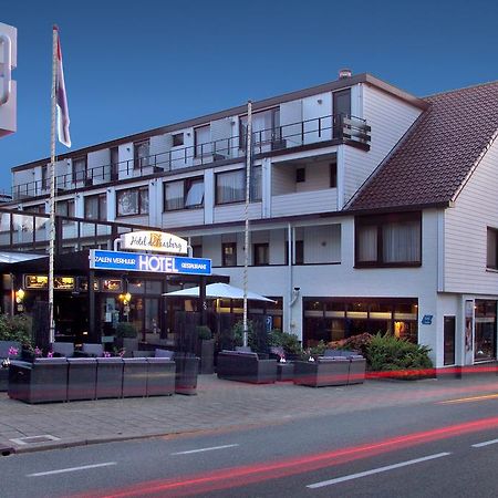 Hotel De Paasberg Ede Exterior photo