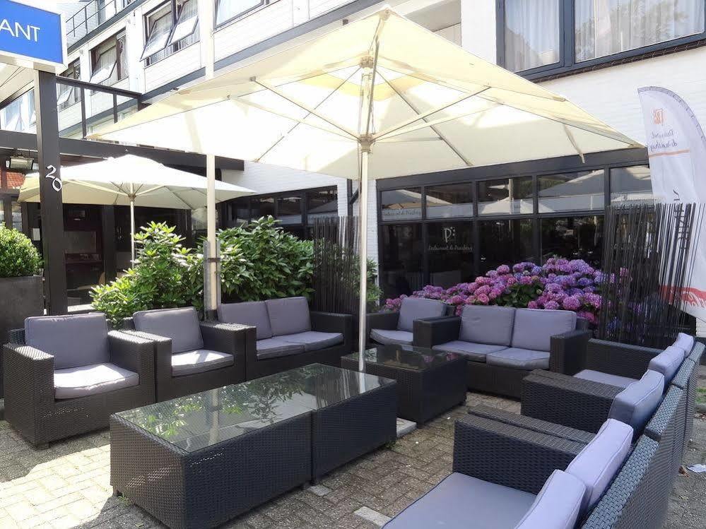 Hotel De Paasberg Ede Exterior photo